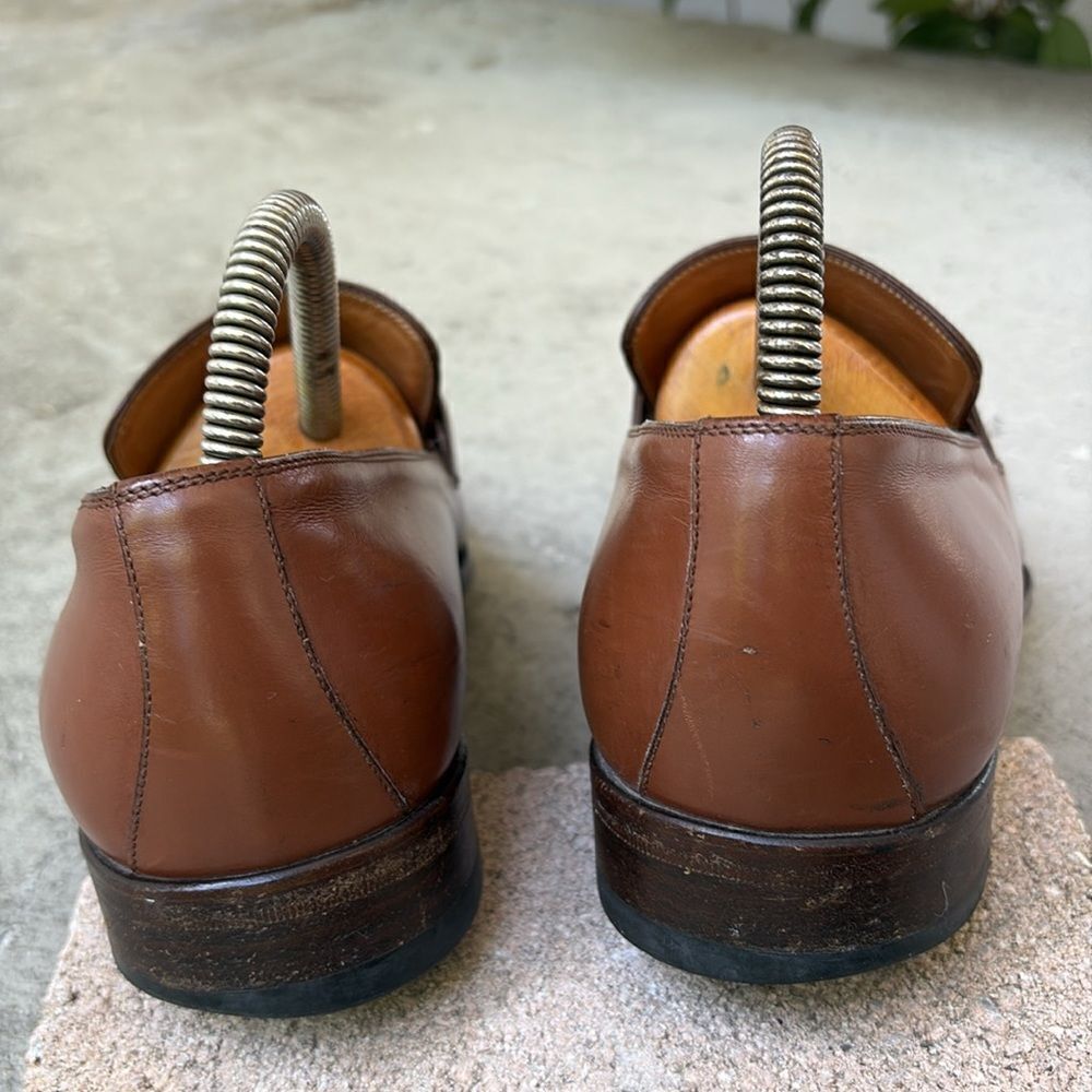 Gucci Horsebit Loafers - Picture 5 of 10